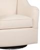 HF Custom Customizable Armand Swivel Glider Chair-2