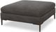 Century® Home Elegance Roma Ottoman-1