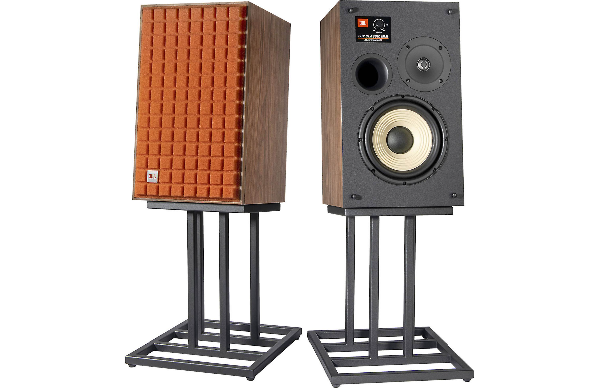 未使用　JBL L82 Classic フロントグリル　オレンジ　ペア 未使用 JBL L82 Classic フロントグリル オレンジ ペア JBL L82