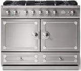 Stainless Steel