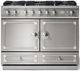 La Cornue CornuFe 110 43" Stainless Steel Pro Style Dual Fuel Range-0