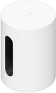 Sonos® Sub Mini White Wireless Subwoofer-0