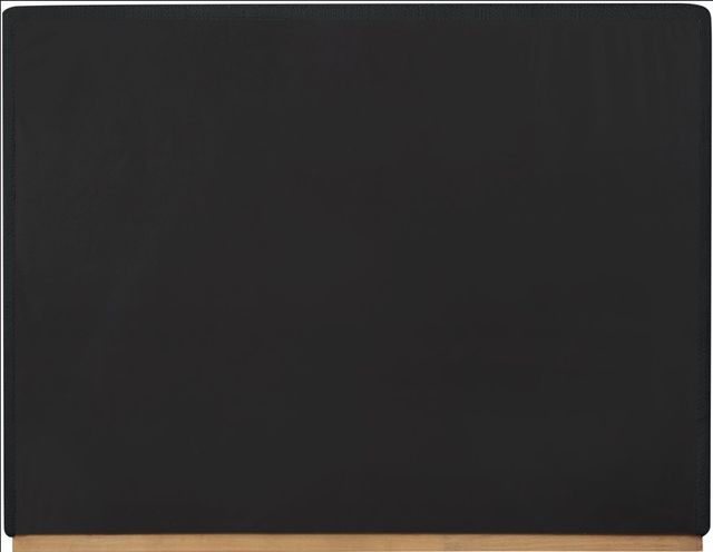 Meridian Furniture Monaco Black Queen Bed-3
