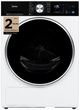 Midea 4.4 Cu. Ft. White Ventless Electric Dryer-0