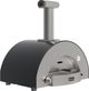 Alfa Classico Ardesia Gray Pizza Oven-1