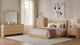 Modus Furniture Elora Timber Queen Panel Bed-1