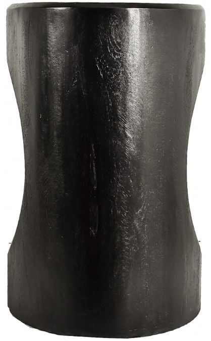Meridian Furniture Larchwood Black Nightstand-2