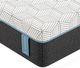 MLILY® Harmony Chill 3.0 Gel Memory Foam 13" Plush Tight Top King Mattress in a Box (Floor Model)-1