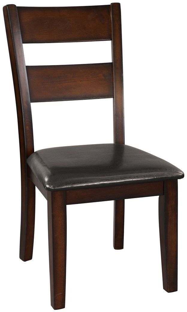 Mazin Furniture Mantello Side Chair