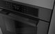 Fulgor Milano Matteo 700 Series 24" Matte Black Single Electric Wall Oven-5