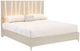Michael Amini® Lotus Bay Sand Eastern King Bed-0