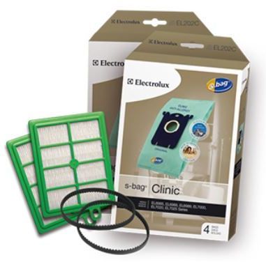 Electrolux Vacuum DirectCare Maintenance Pack-0
