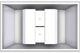 Vent-A-Hood® 48" White Island Range Hood-2