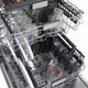 Zline Monument Series 24" Stainless Steel Built In Dishwasher-4