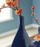 Signature Design by Ashley® Abtinson Navy 16" Vase-3