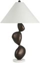 Renwil® Everren Elle Matte Dark Bronze Table Lamp-0