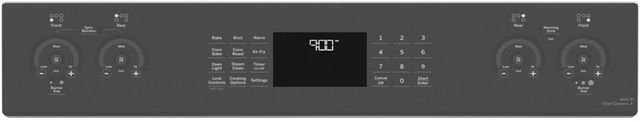 GE Profile™ 4 Piece Stainless Steel Kitchen Package-29