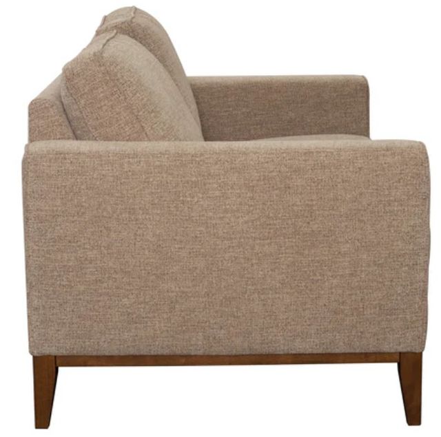 Porter International Designs Annie Flaxen Loveseat-2