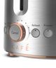Café™ 2 Slice Stainless Steel Toaster-1