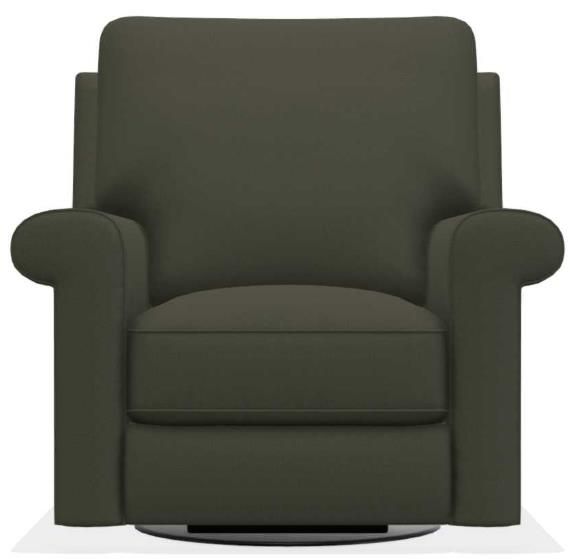 La-Z-Boy® Customizable Ferndale Swivel Gliding Chair-1