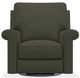 La-Z-Boy® Customizable Ferndale Swivel Gliding Chair-1