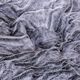 Primo™ International Sealy® Bala Grey Bean Bag-4