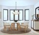 A.R.T. Furniture® Portico White Plaster Credenza-1