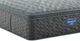 American Wholesale Furniture Beautyrest® 12.5” Wrapped Coil Medium Pillow Top Full Mattress-1