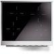 Ilve® Professional Plus II 30" Stainless Steel Pro Style Induction Range-3