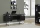 Monarch Specialties Inc. Espresso 60" Computer Desk-1