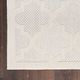 Nourison Home™ Nourison Easy Care 5'x7' Style 4 Area Rug-2
