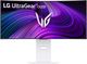 LG UltraGear™ 34" WQHD OLED 800R Curved Smart Gaming Monitor-0