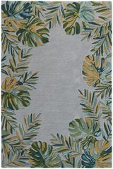 Green/Grey Tropics