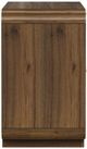 Bernards Westfield Brown Dresser-2