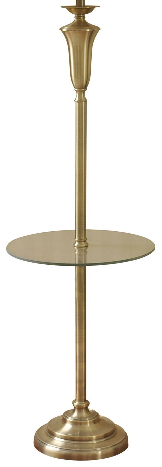 StyleCraft Floor Lamp-1