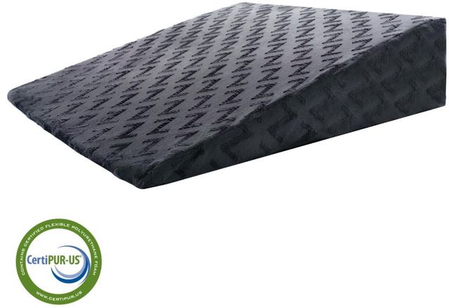 Malouf® Z® Wedge™ Pillow-1