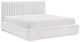 Homelegance® Mulvane Natural Queen Panel Bed-0