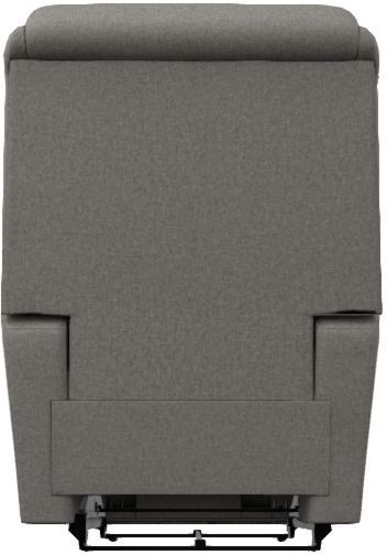 La-Z-Boy® Astor Platinum Power Wall Recliner with Headrest and Lumbar-3