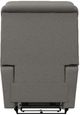 La-Z-Boy® Astor Platinum Power Wall Recliner with Headrest and Lumbar-3