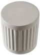 Renwil® Lucian White Matte Side Table-1