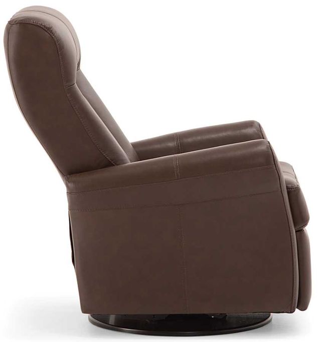 Palliser® Furniture Customizable Yellowstone II Swivel Glider Power Recliner-2