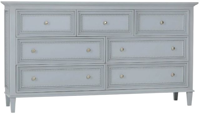 Bramble Vivienne 7-Drawer Dresser-0