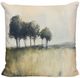 Stylecraft Tamara Day Gray/Green Designer Pillow-0