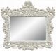 ACME Furniture Adara Antique White Mirror-0