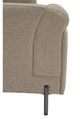 VIG Furniture Divani Casa Hello Beige Sofa-3