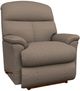 La-Z-Boy® Reed Mushroom Manual Wall Recliner-0
