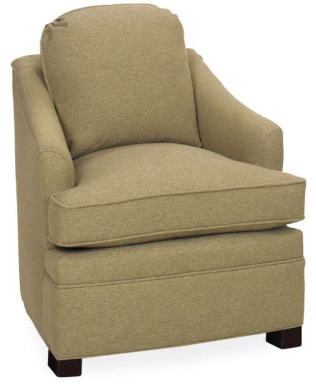 Parker Southern Elite Heirloom/Whicker Grass Chair-0