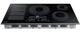 Samsung 36" Black Induction Cooktop-2