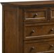 Intercon San Mateo Tuscan Youth Dresser-2