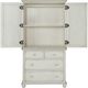 Winners Only® Nashville Antique White Chest-1